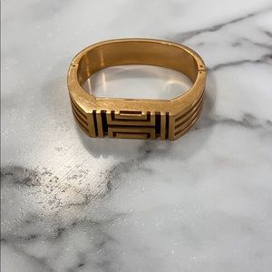 Tory Burch FitBit bracelet